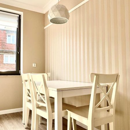 Flatbook Appartement Gdańsk Buitenkant foto